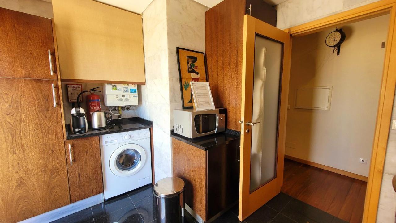 Casa Da Praia Vila Nova de Gaia Dış mekan fotoğraf
