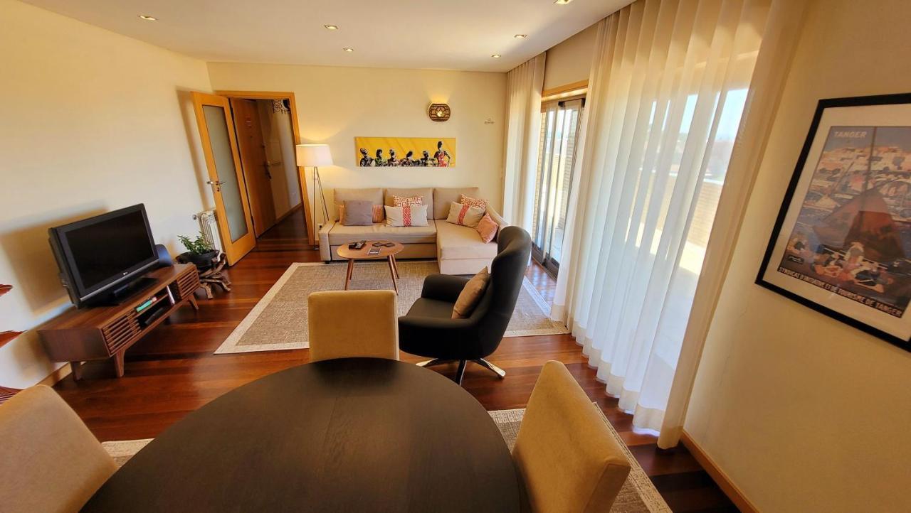 Casa Da Praia Vila Nova de Gaia Dış mekan fotoğraf