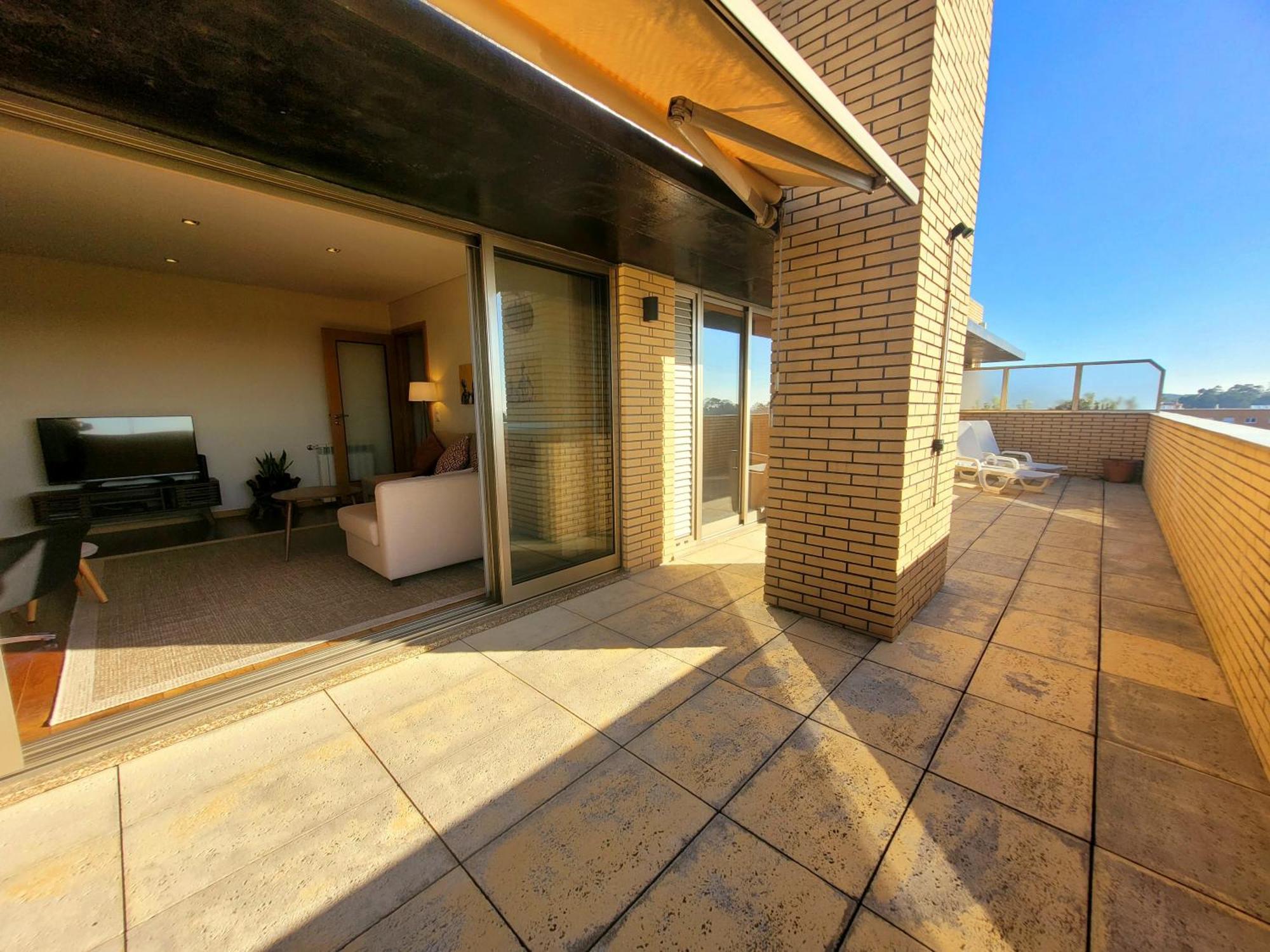 Casa Da Praia Vila Nova de Gaia Dış mekan fotoğraf