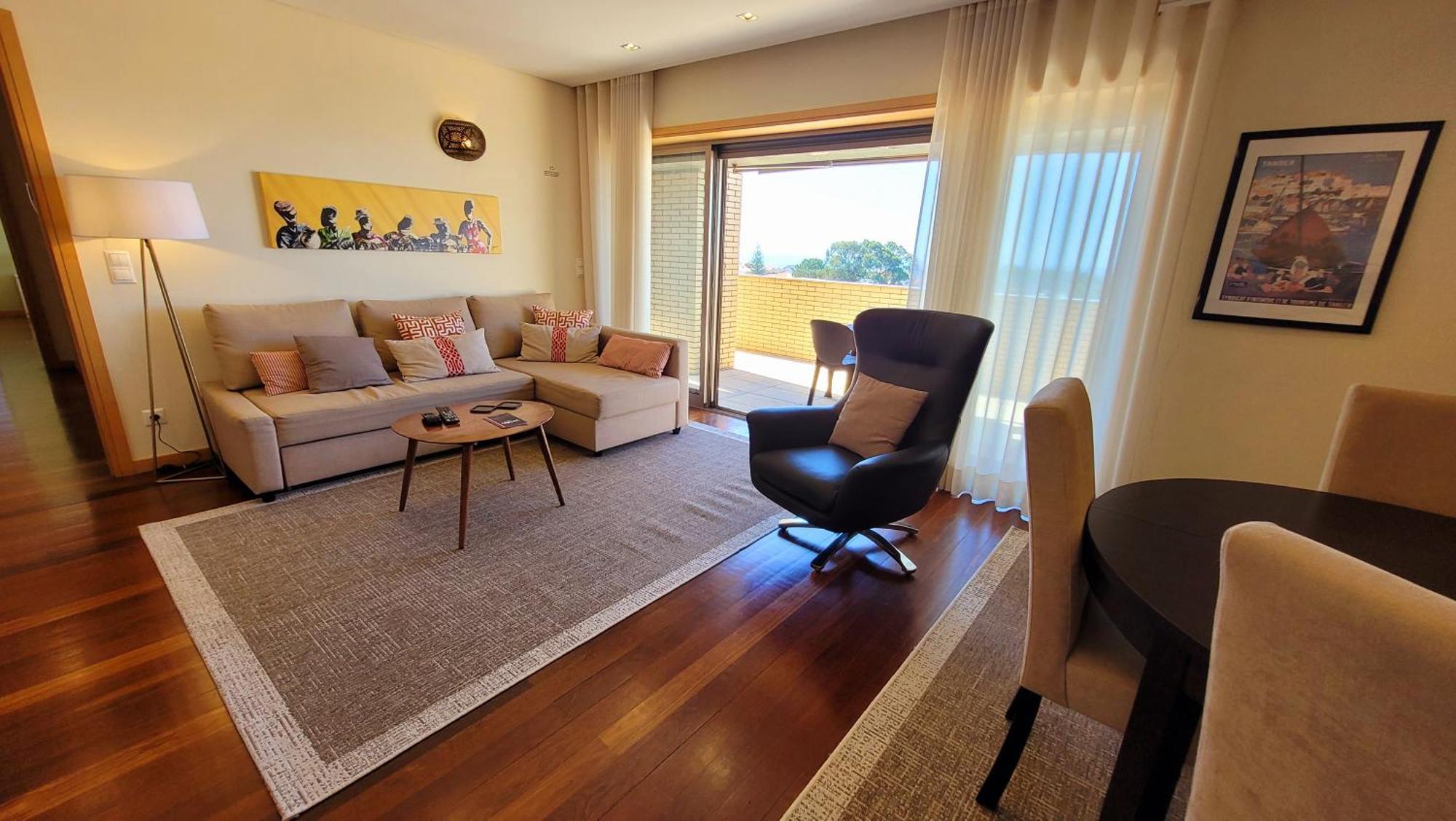 Casa Da Praia Vila Nova de Gaia Dış mekan fotoğraf