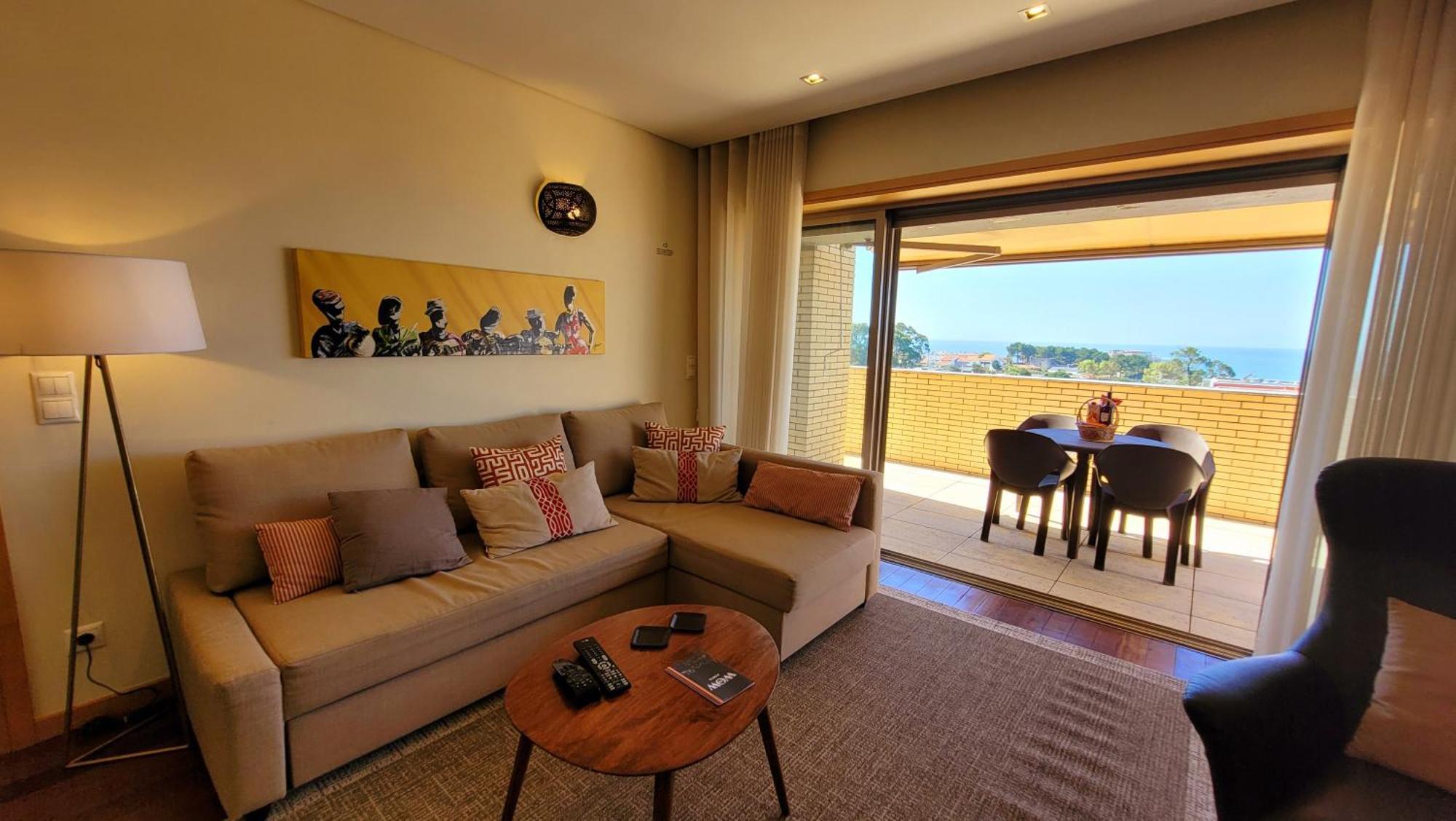 Casa Da Praia Vila Nova de Gaia Dış mekan fotoğraf
