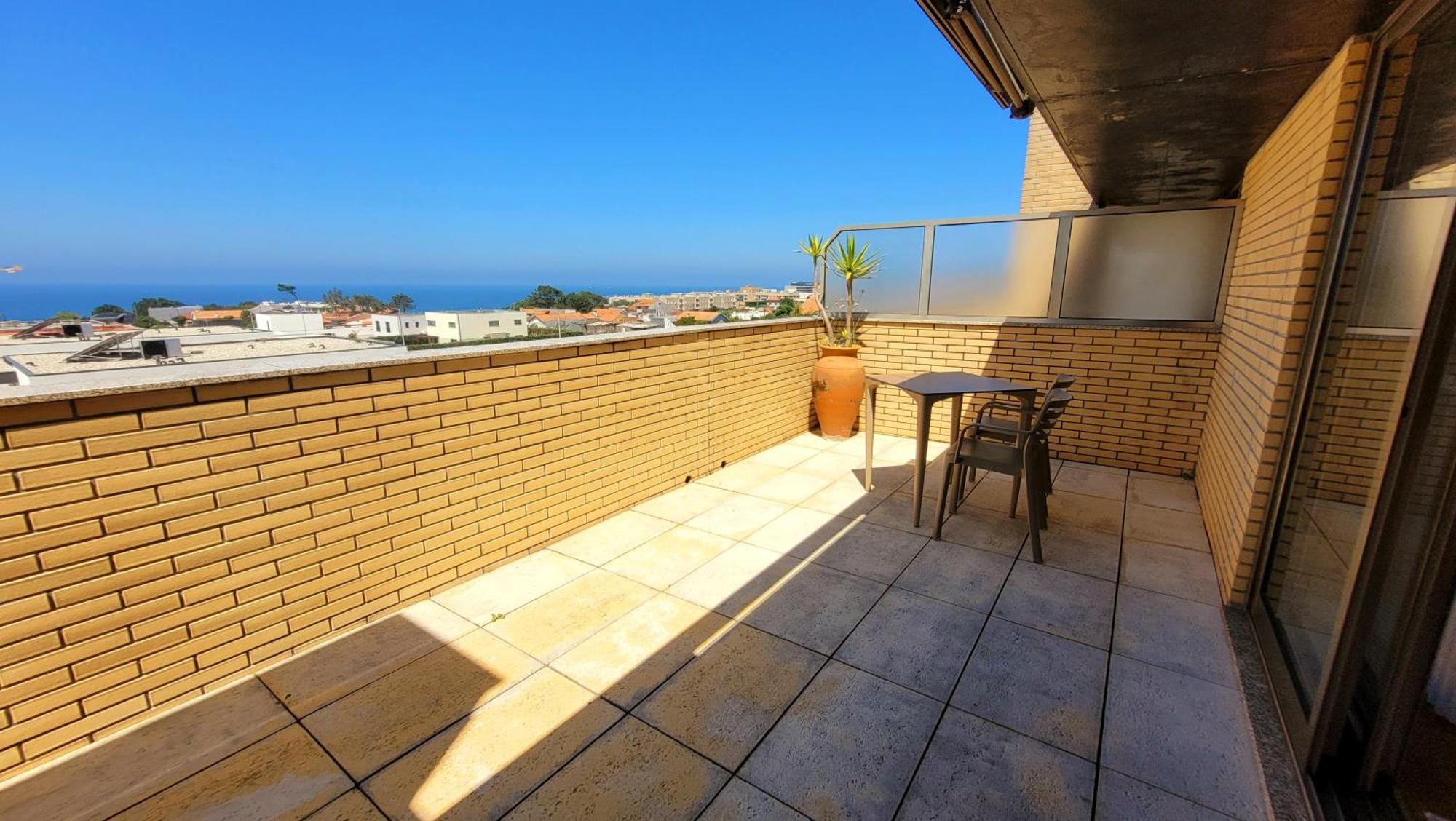 Casa Da Praia Vila Nova de Gaia Dış mekan fotoğraf