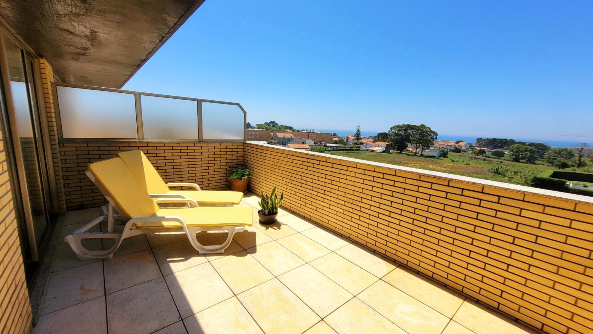 Casa Da Praia Vila Nova de Gaia Dış mekan fotoğraf