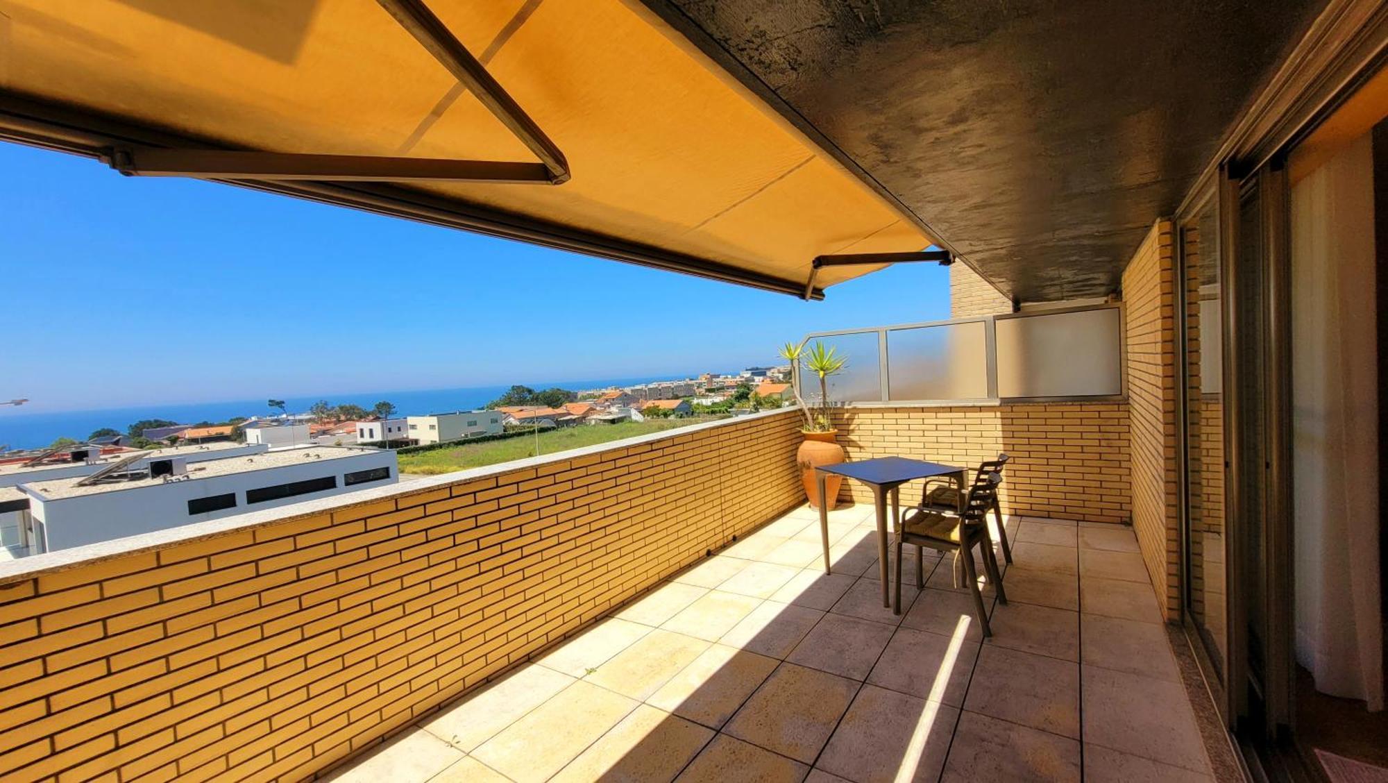 Casa Da Praia Vila Nova de Gaia Dış mekan fotoğraf