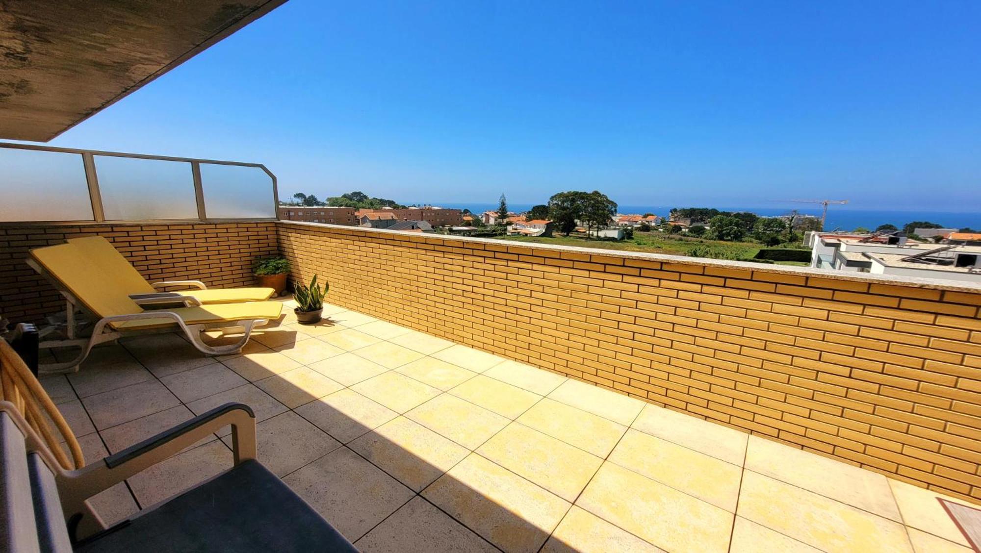 Casa Da Praia Vila Nova de Gaia Dış mekan fotoğraf